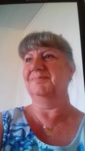 Profilbild på Agneta Hermansson