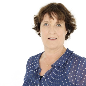 Profilbild på Agneta Herou