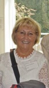 Profilbild på Agneta Holm