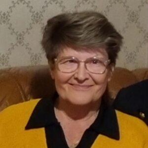Profilbild på Agneta Jacobsson