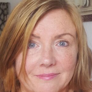Profilbild på Agneta Jirevall