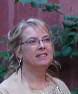 Profilbild på Agneta Jönsson