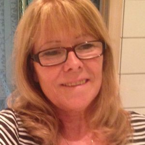 Profilbild på Agneta Johansson
