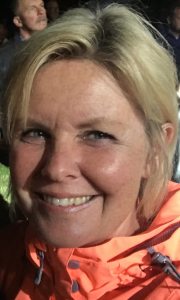 Profilbild på Agneta Johansson