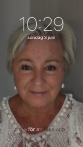 Profilbild på Agneta Johansson