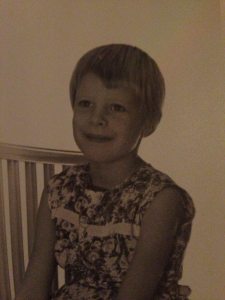 Profilbild på Agneta Johansson
