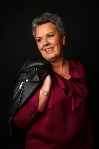 Profilbild på Agneta Johansson
