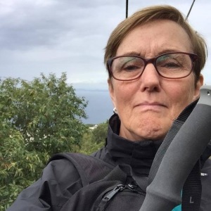 Profilbild på Agneta Johansson