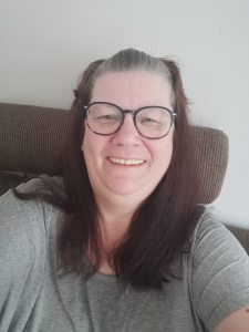 Profilbild på Agneta Karlsson
