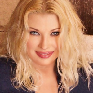 Profilbild på Agneta Kellerman
