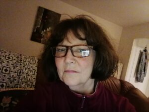 Profilbild på Agneta Klingsäter