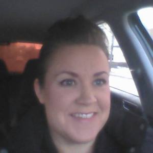 Profilbild på Agneta Koljo