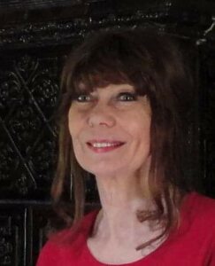 Profilbild på Agneta Laakso