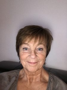 Profilbild på Agneta Lang