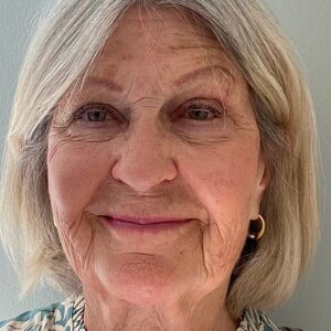 Profilbild på Agneta Larsson
