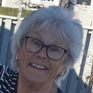 Profilbild på Agneta Larsson