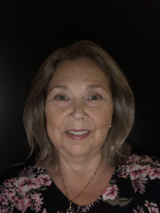 Profilbild på Agneta Lindell