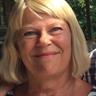 Profilbild på Agneta Lindh Wennefjord