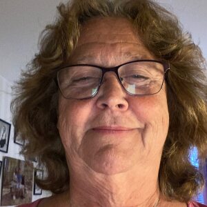 Profilbild på Agneta Lindhamn