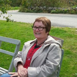 Profilbild på Agneta Löfquist