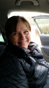 Profilbild på Agneta Lundkvist