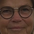 Profilbild på Agneta Lundström
