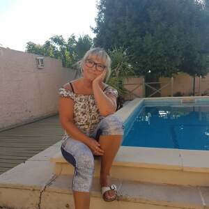 Profilbild på Agneta Manno