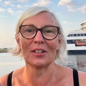 Profilbild på Agneta Mattsson
