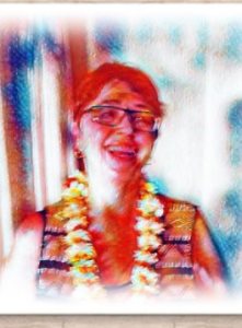 Profilbild på Agneta Melne