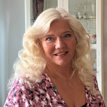 Profilbild på Agneta Möller