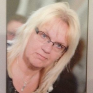 Profilbild på Agneta Nilsson