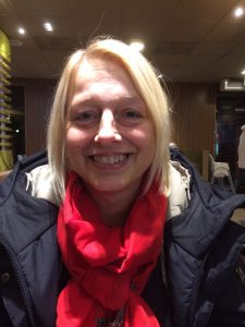 Profilbild på Agneta Nilsson
