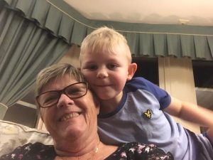 Profilbild på Agneta Nilsson