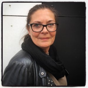 Profilbild på Agneta Nilsson