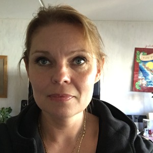Profilbild på Agneta Nordgren
