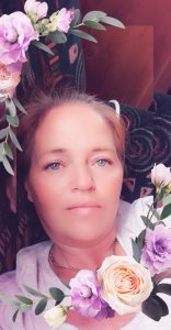 Profilbild på Agneta Nyman