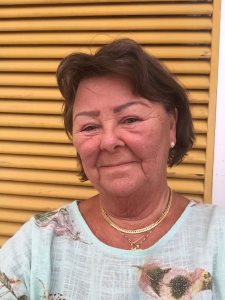 Profilbild på Agneta Öhman