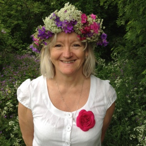 Profilbild på Agneta Ohlsson Porkén