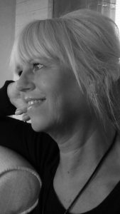 Profilbild på Agneta Olsson