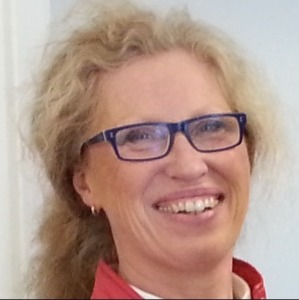 Profilbild på Agneta Olsson