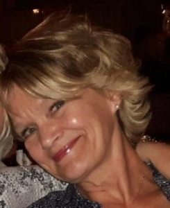 Profilbild på Agneta Olsson