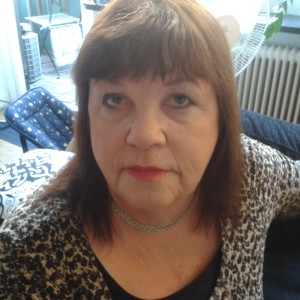 Profilbild på Agneta Othberg