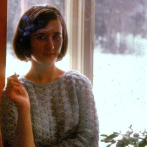 Profilbild på Agneta Persson