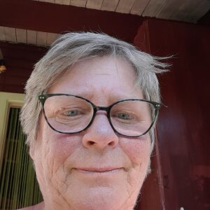 Profilbild på Agneta Pettersson