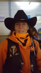 Profilbild på Agneta Rigby