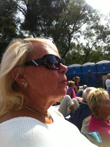 Profilbild på Agneta Rockström