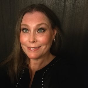 Profilbild på Agneta Rothammar