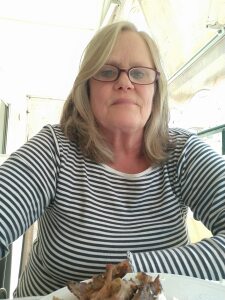 Profilbild på Agneta Rozis
