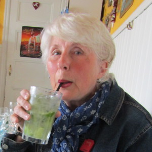 Profilbild på Agneta Runnman Pasthy
