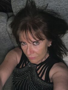Profilbild på Agneta Sainmaa